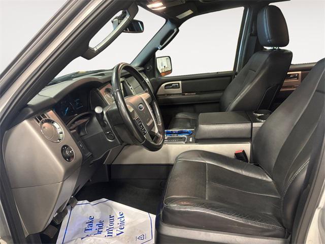 used 2016 Ford Expedition EL car, priced at $21,961
