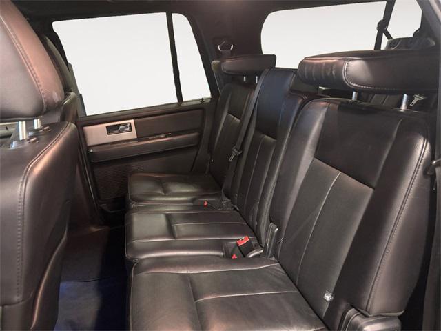 used 2016 Ford Expedition EL car, priced at $21,961