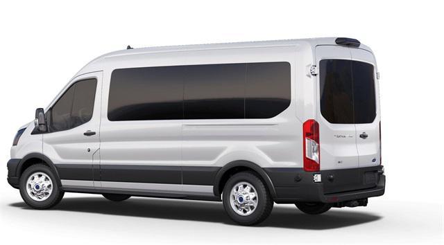 new 2025 Ford Transit-350 car