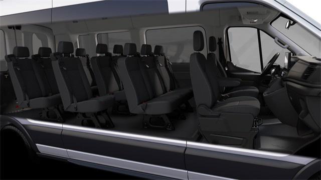 new 2025 Ford Transit-350 car