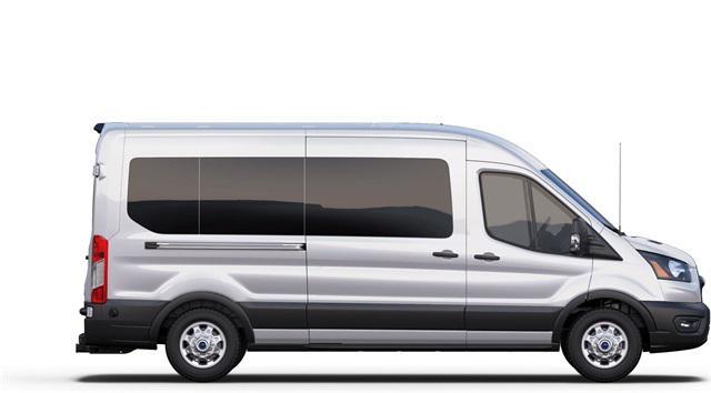 new 2025 Ford Transit-350 car