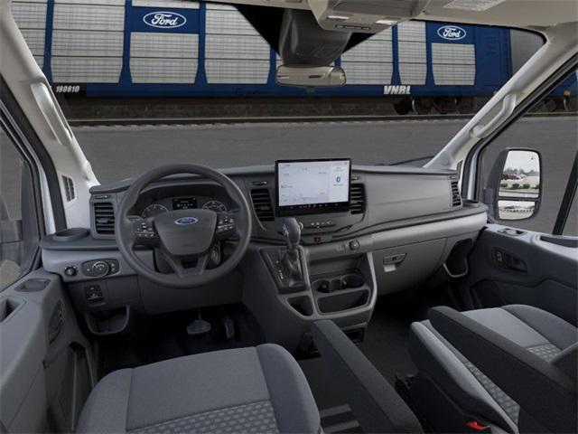new 2025 Ford Transit-350 car