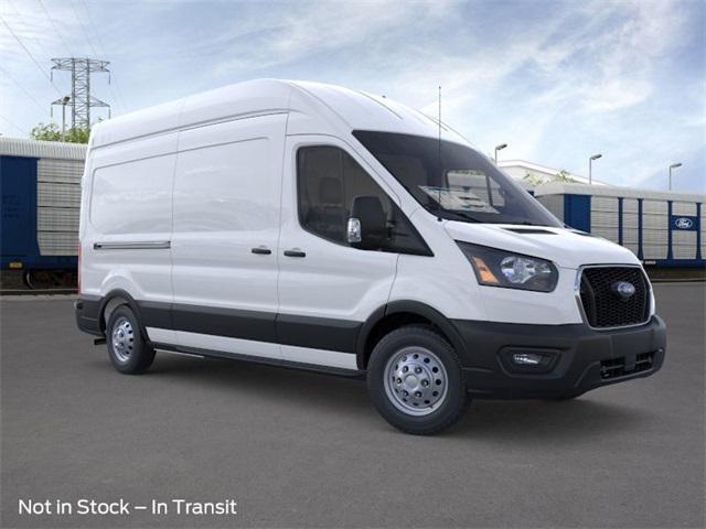 new 2025 Ford Transit-250 car