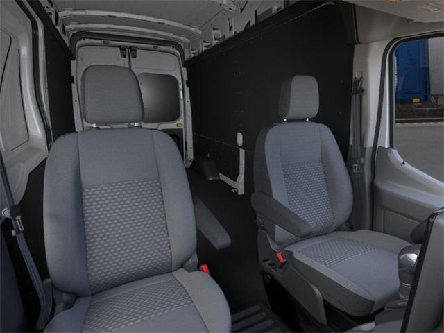 new 2025 Ford Transit-250 car