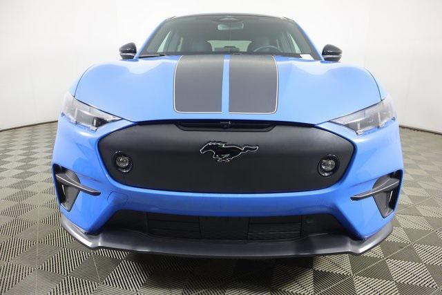 new 2024 Ford Mustang Mach-E car, priced at $57,379