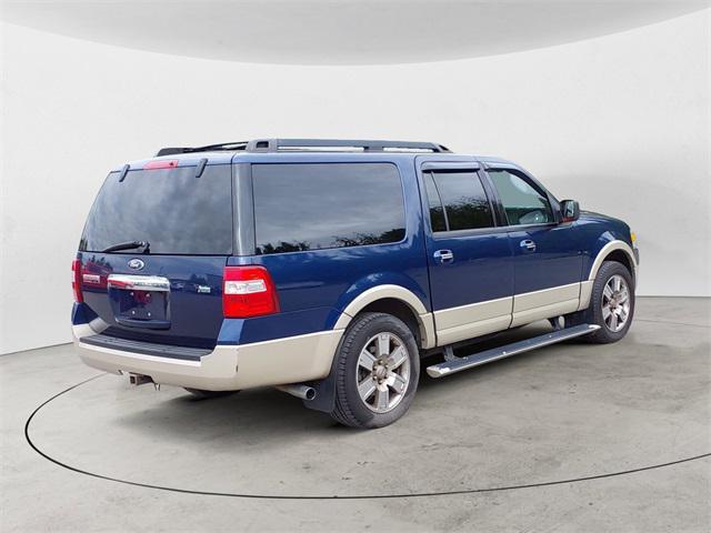 used 2010 Ford Expedition EL car, priced at $14,961