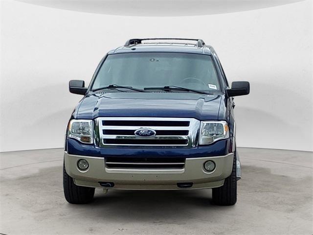 used 2010 Ford Expedition EL car, priced at $14,961