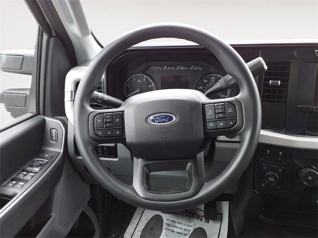 used 2024 Ford F-350 car, priced at $63,988
