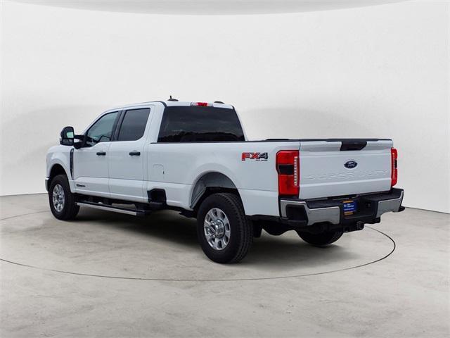 used 2024 Ford F-350 car, priced at $63,988