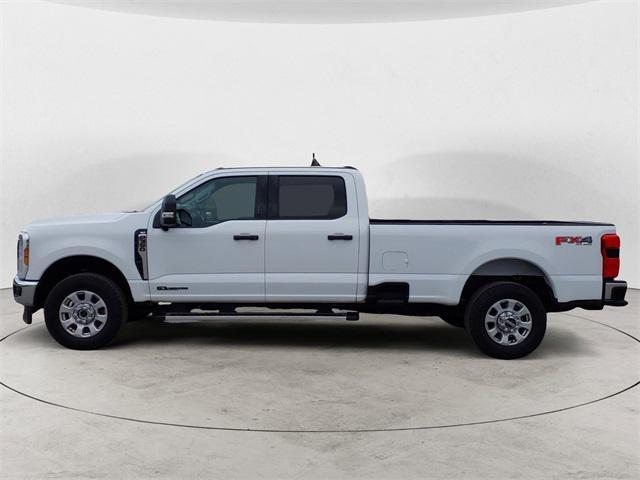 used 2024 Ford F-350 car, priced at $63,988