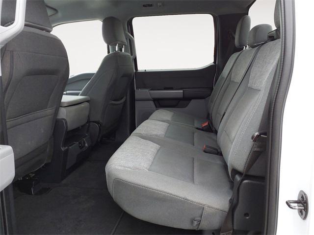 used 2024 Ford F-350 car, priced at $63,988