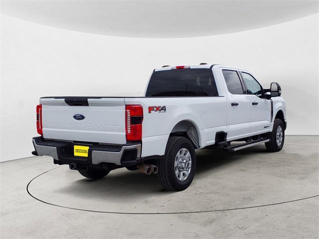 used 2024 Ford F-350 car, priced at $63,988