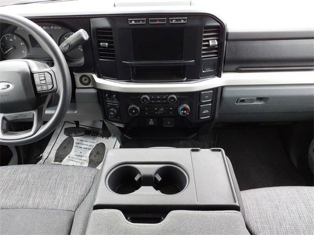used 2024 Ford F-350 car, priced at $63,988