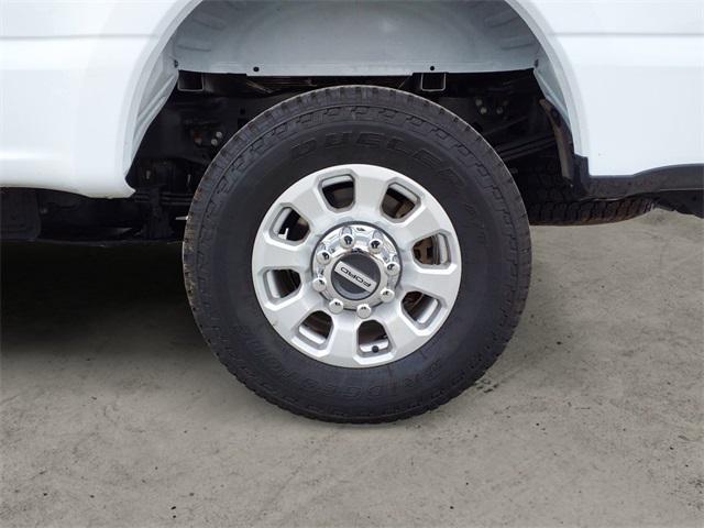 used 2024 Ford F-350 car, priced at $63,988