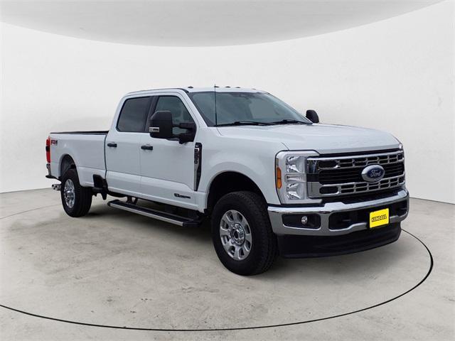 used 2024 Ford F-350 car, priced at $63,988