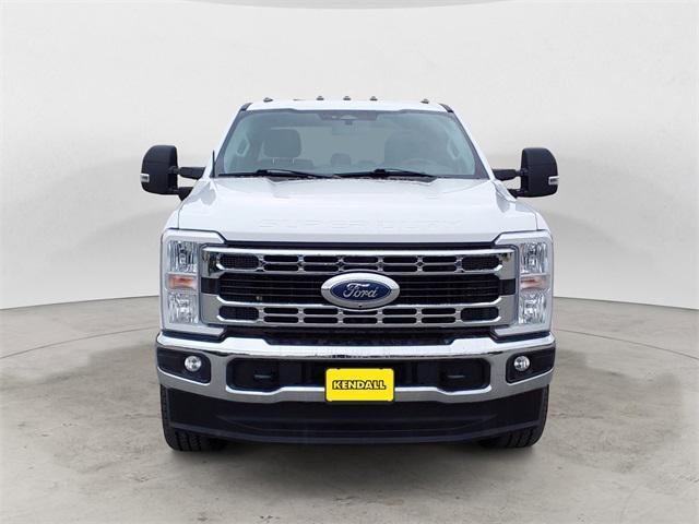 used 2024 Ford F-350 car, priced at $63,988