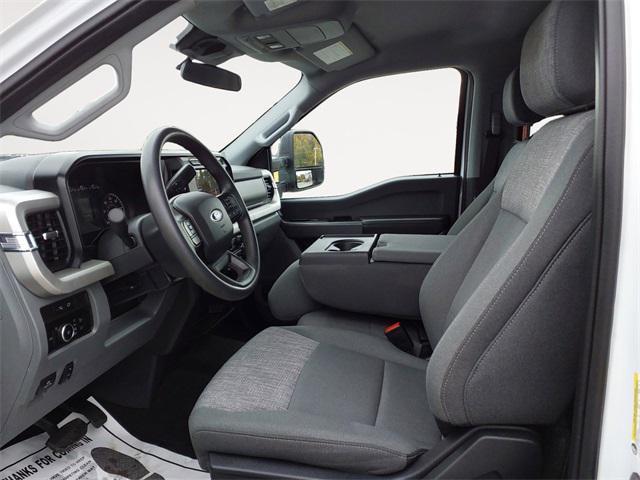 used 2024 Ford F-350 car, priced at $63,988