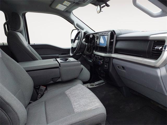 used 2024 Ford F-350 car, priced at $63,988