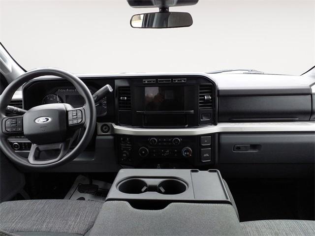 used 2024 Ford F-350 car, priced at $63,988