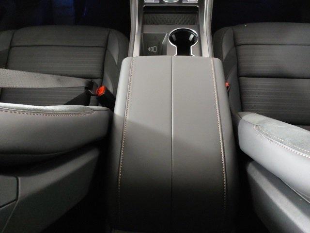 new 2025 Lincoln Nautilus car, priced at $59,980