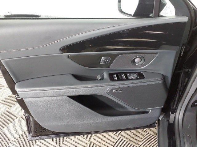 new 2025 Lincoln Nautilus car, priced at $59,980