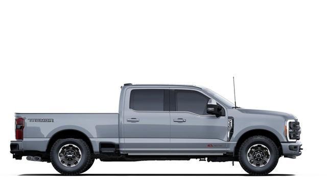 new 2025 Ford F-350 car, priced at $107,964