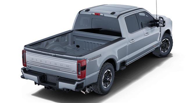 new 2025 Ford F-350 car, priced at $107,964