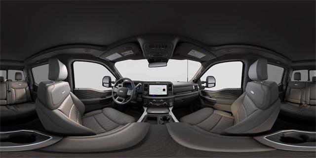 new 2025 Ford F-350 car, priced at $107,964