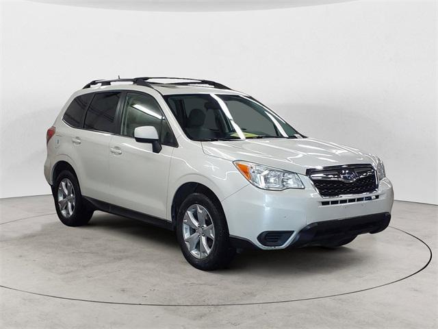 used 2014 Subaru Forester car, priced at $11,961