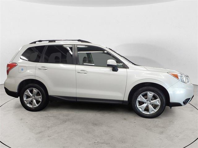 used 2014 Subaru Forester car, priced at $11,961