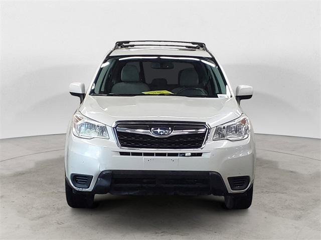 used 2014 Subaru Forester car, priced at $11,961