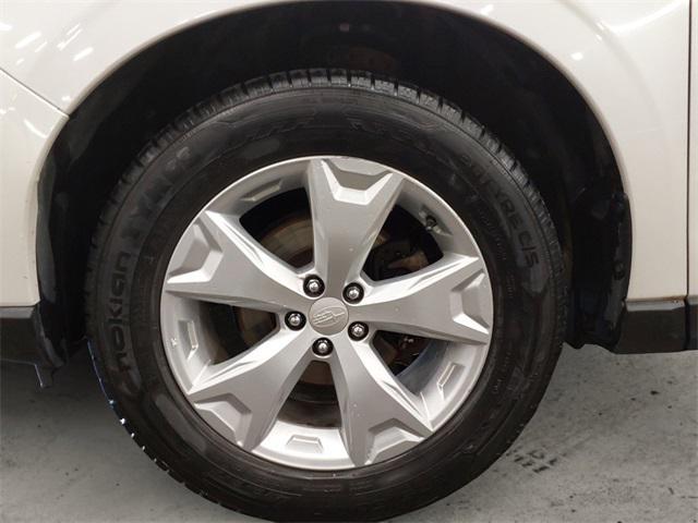 used 2014 Subaru Forester car, priced at $11,961