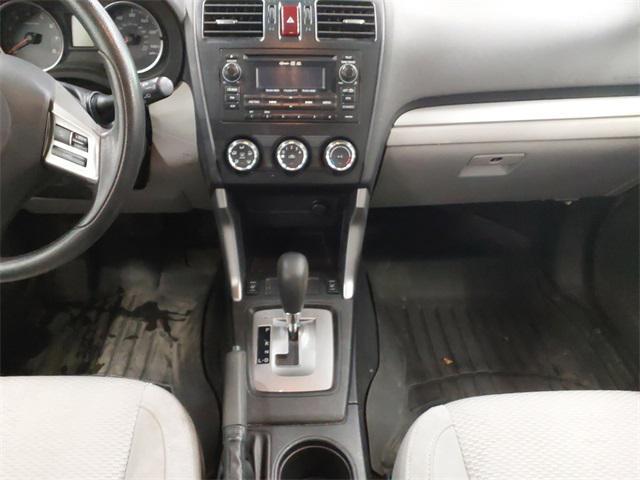 used 2014 Subaru Forester car, priced at $11,961