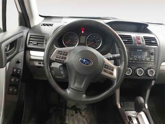 used 2014 Subaru Forester car, priced at $11,961