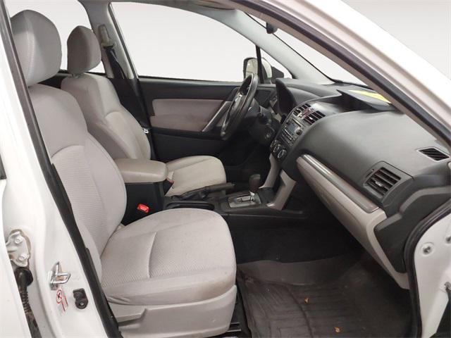used 2014 Subaru Forester car, priced at $11,961