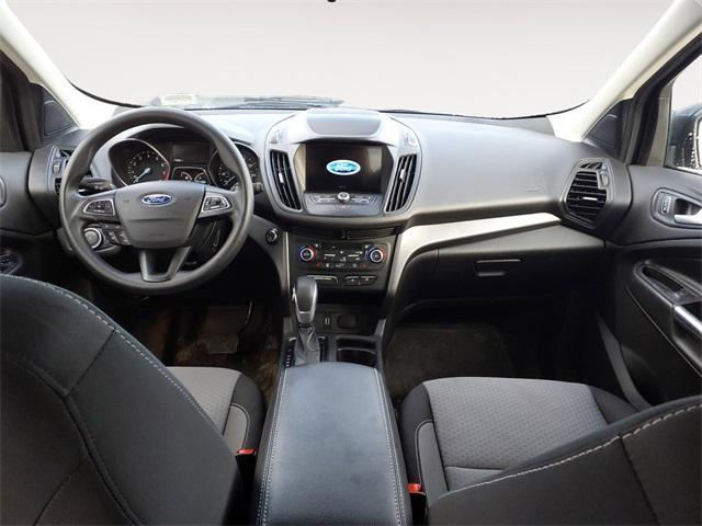 used 2019 Ford Escape car, priced at $16,888