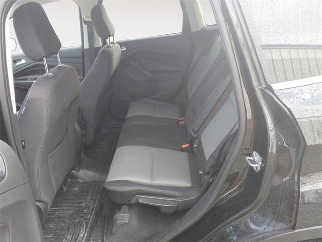 used 2019 Ford Escape car, priced at $16,888