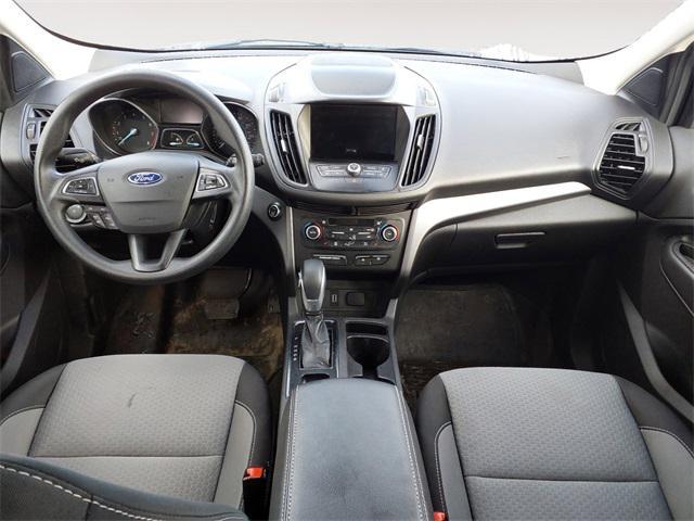 used 2019 Ford Escape car, priced at $16,888
