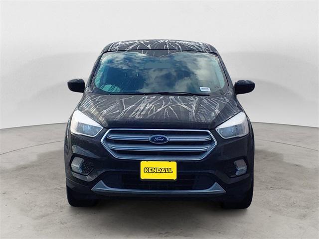 used 2019 Ford Escape car, priced at $16,888