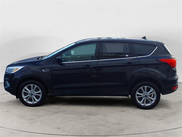 used 2019 Ford Escape car, priced at $16,888