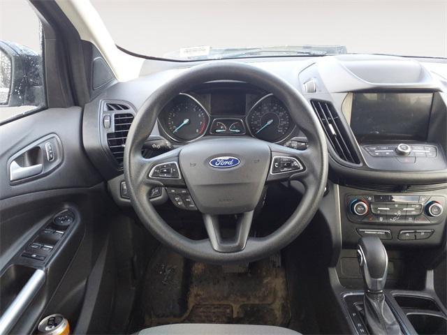 used 2019 Ford Escape car, priced at $16,888