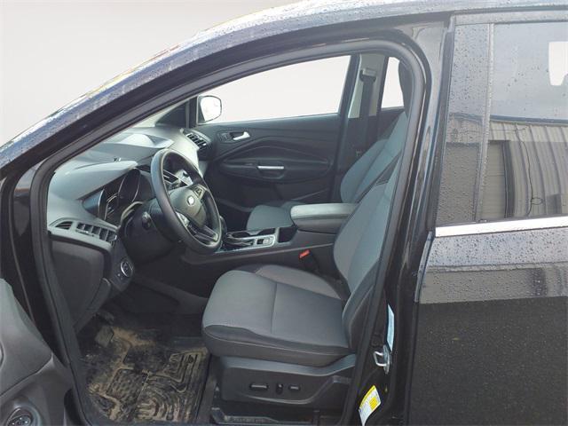 used 2019 Ford Escape car, priced at $16,888