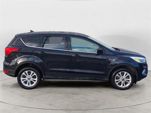 used 2019 Ford Escape car, priced at $16,888