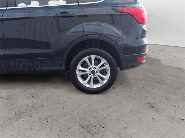 used 2019 Ford Escape car, priced at $16,888
