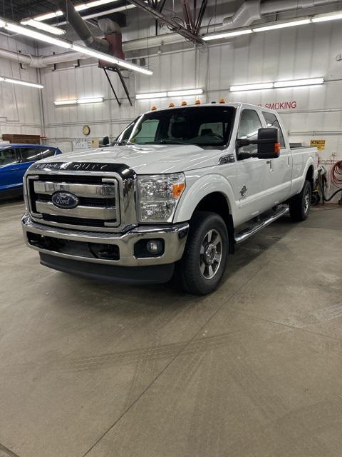 used 2015 Ford F-250 car, priced at $42,888