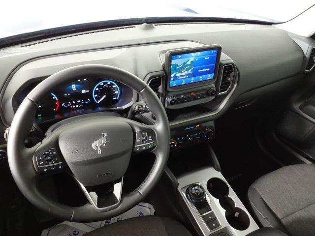 used 2024 Ford Bronco Sport car, priced at $29,988