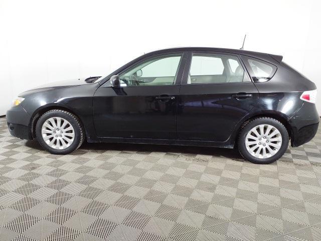 used 2011 Subaru Impreza car, priced at $8,961