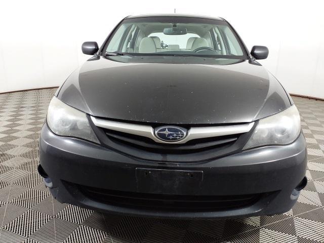 used 2011 Subaru Impreza car, priced at $8,961