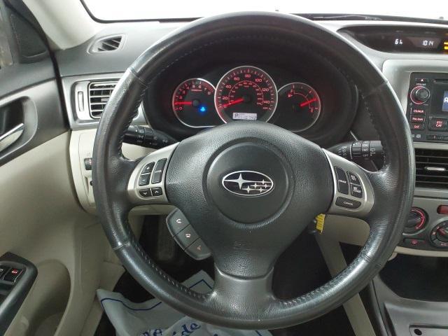 used 2011 Subaru Impreza car, priced at $8,961