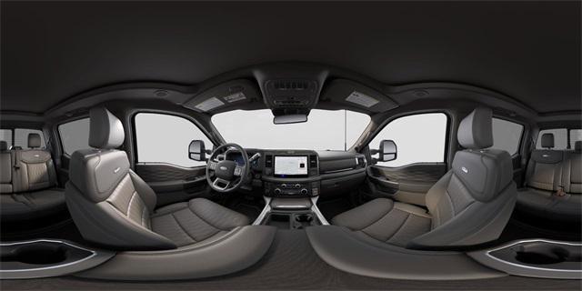 new 2025 Ford F-350 car, priced at $104,639